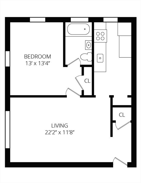 95 Adams Street, Unit 3 Waltham, MA 02453 - Photo 11 of 11