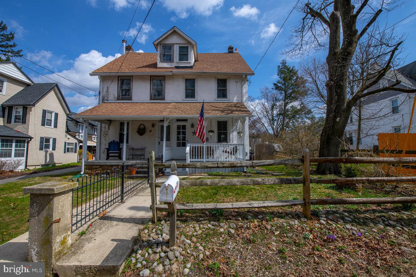 107 Sproul Road Malvern, PA 19355 - Photo 2 of 36