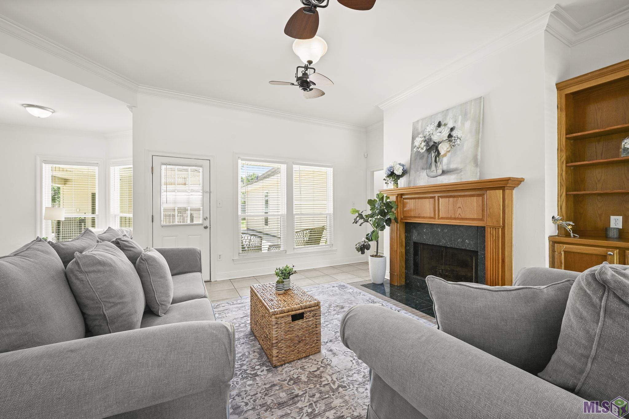 10526 Springbrook Avenue Baton Rouge, LA 70810 - Photo 4 of 32 Gallery Image 4