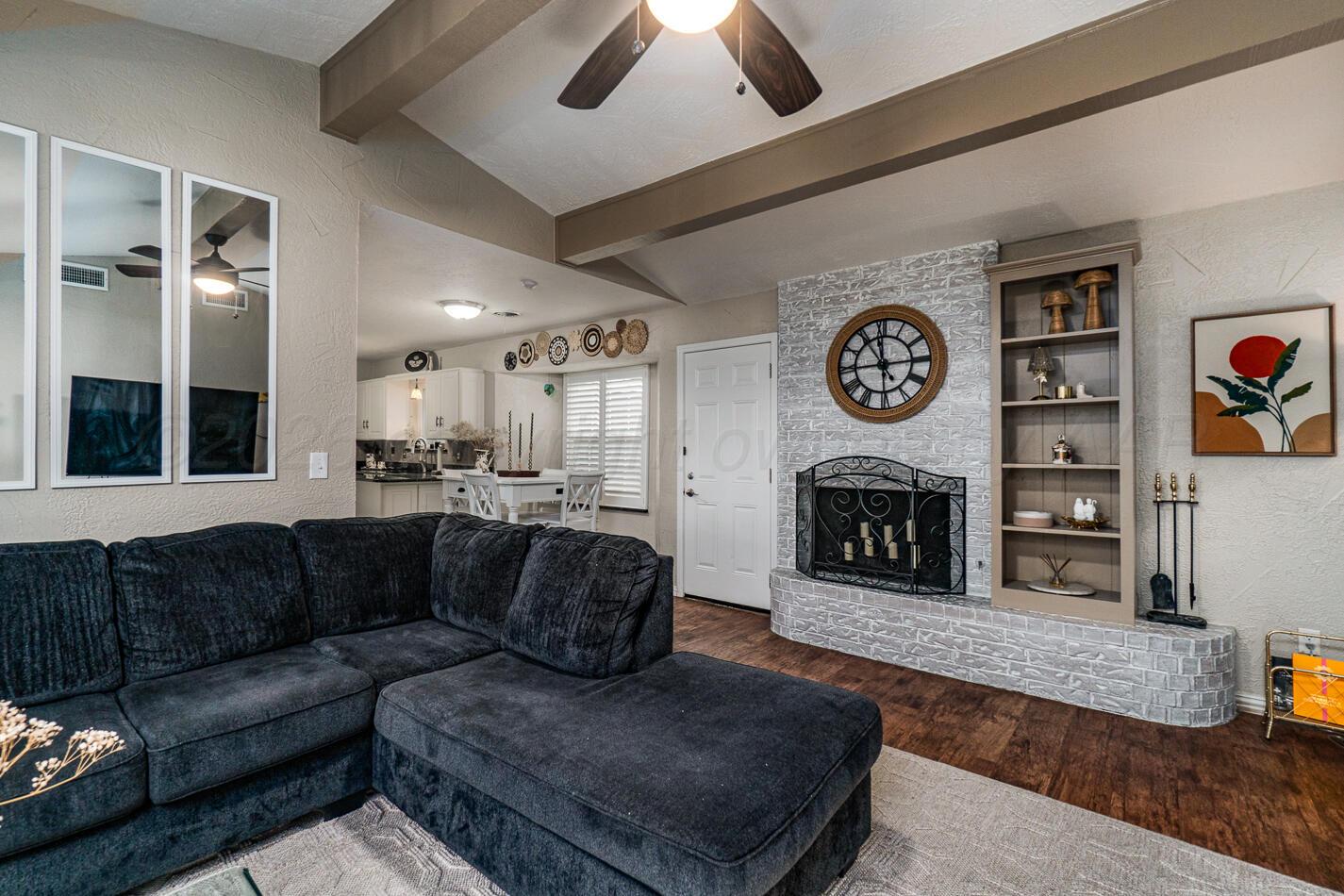 8205 Goodnight Trail Amarillo, TX 79110 - Photo 6 of 24 8205_Goodnight Trl-21