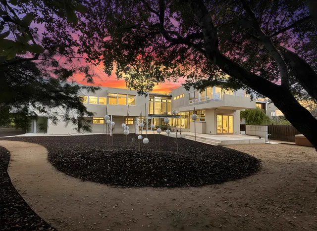 $7,688,880 | 4000 Manzana Lane, Palo Alto, CA 94306