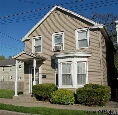 20 Green Street Rensselaer, NY 12144 - Photo 1 of 24 Photo 1