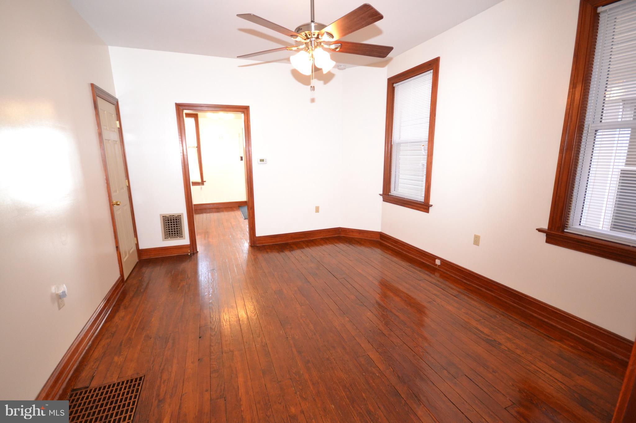 615 West Church Street Hagerstown, MD 21740 - Photo 3 of 15 Dining Room
