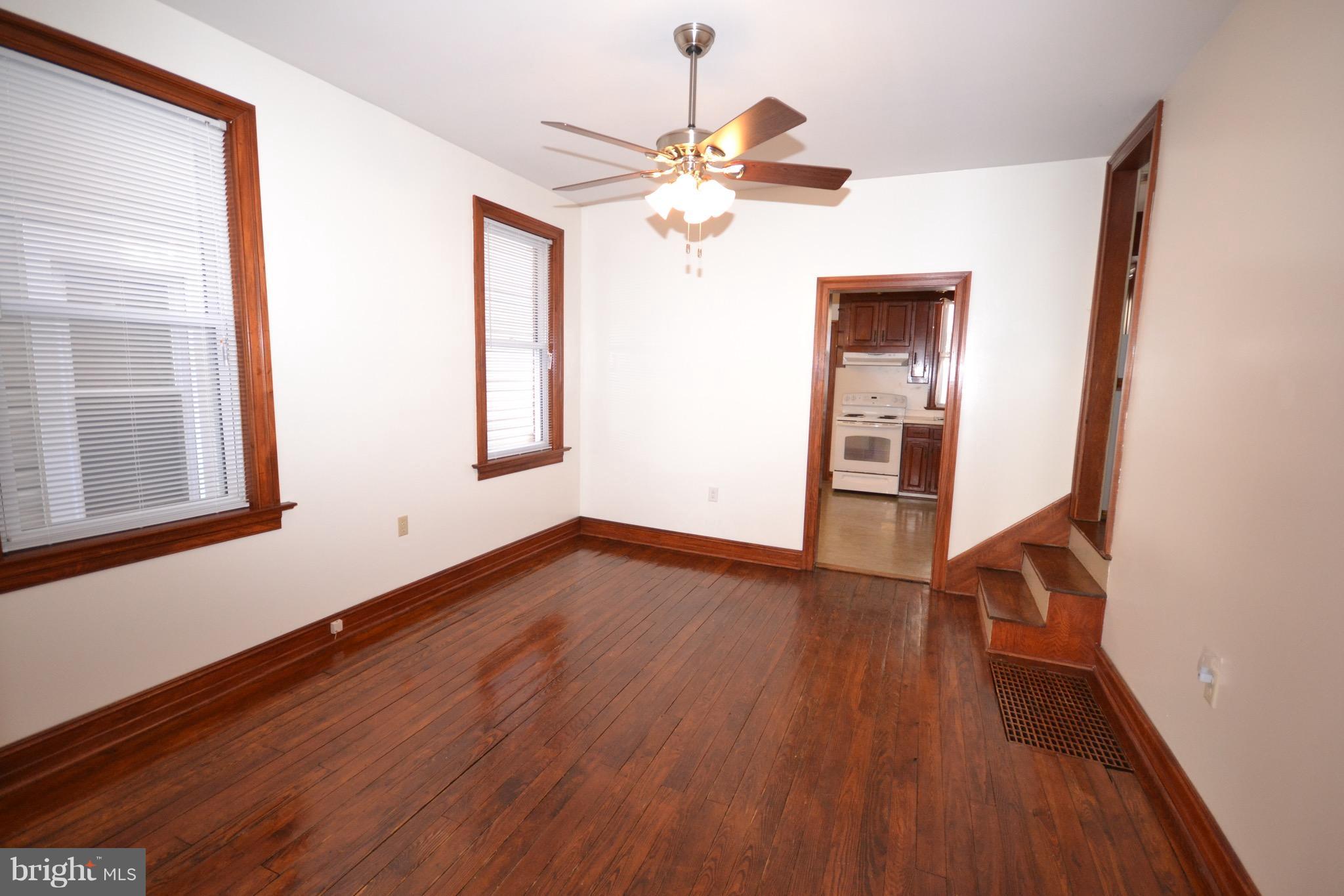 615 West Church Street Hagerstown, MD 21740 - Photo 4 of 15 Dining Room