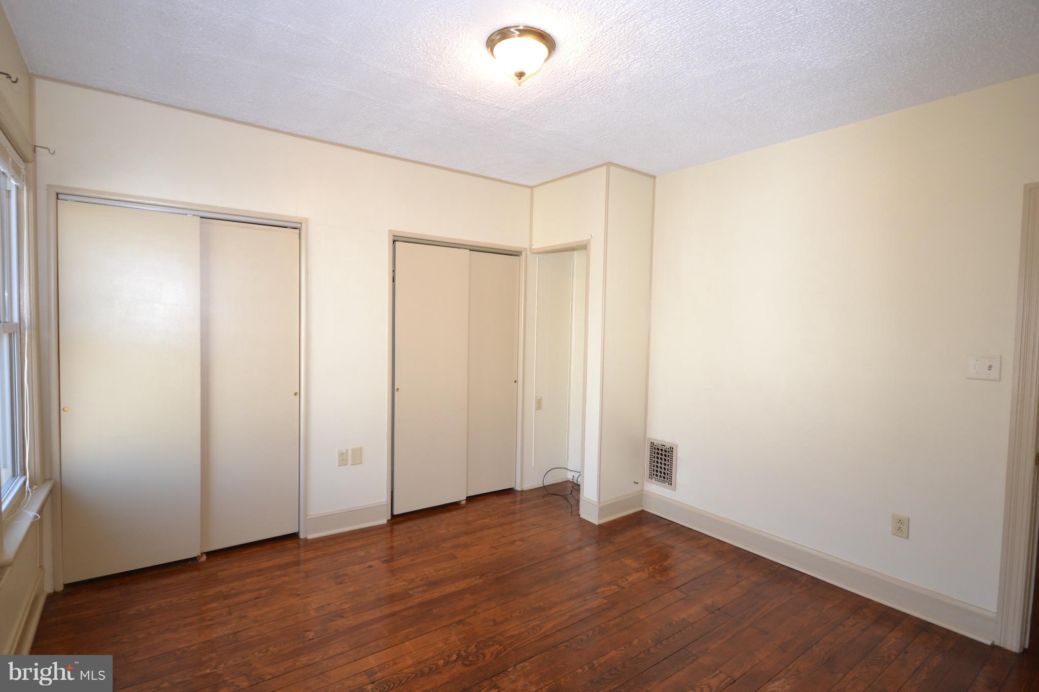 615 West Church Street Hagerstown, MD 21740 - Photo 9 of 15 Bedroom (Master)