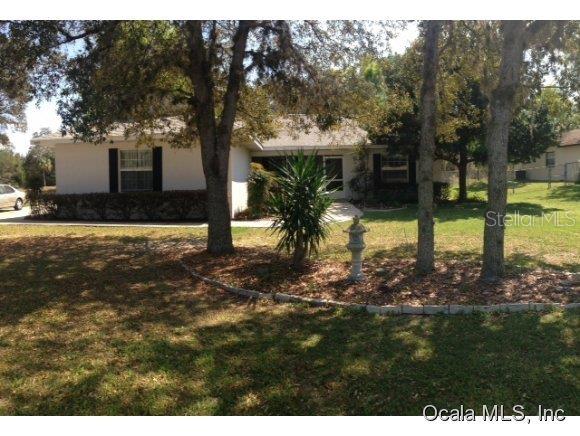 5400 Southwest 103rd Street Road Ocala, FL 34476 - Photo 1 of 1 Primary Photo