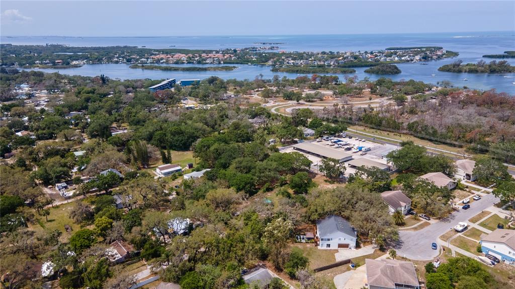 1810 Cemetery Road Holiday, FL 34691 - Photo 12 of 15 an aerial view of multiple house