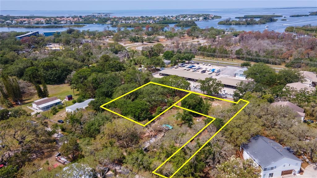 1810 Cemetery Road Holiday, FL 34691 - Photo 4 of 15