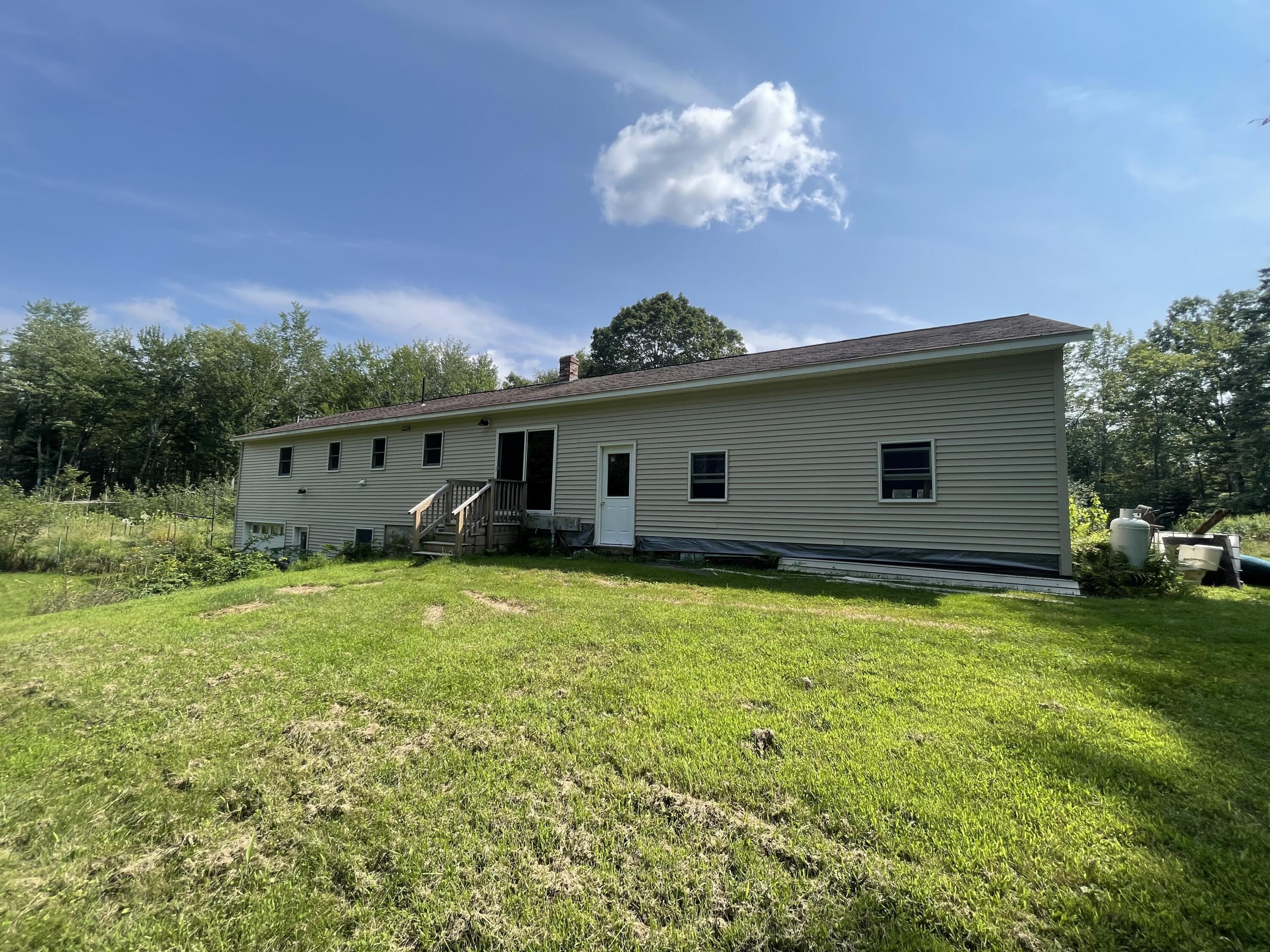 242 Jones Road Palermo, ME 04354 - Photo 8 of 23 Exterior