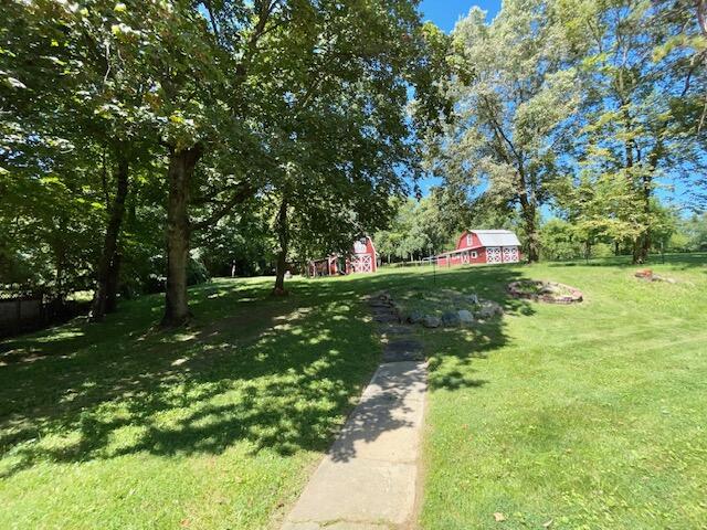 3523 Mechanicsburg Road Springfield, OH 45503 - Photo 16 of 26