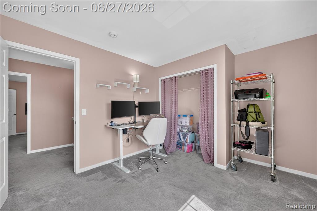 217 Oak Ridge Drive Pontiac, MI 48341 - Photo 27 of 42
