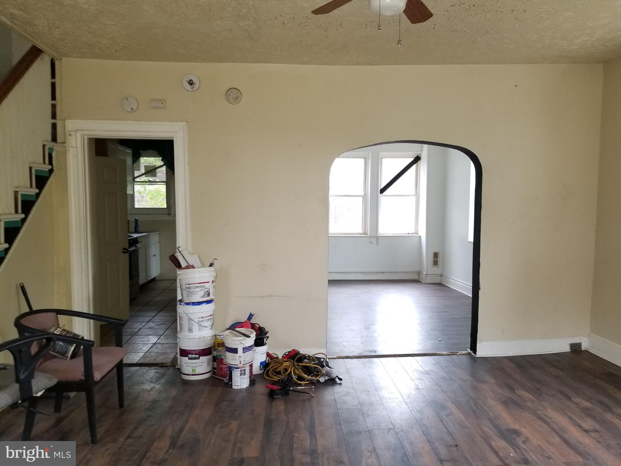 3900 Ridgewood Avenue Baltimore, MD 21215 - Photo 4 of 24 Gallery Image 4