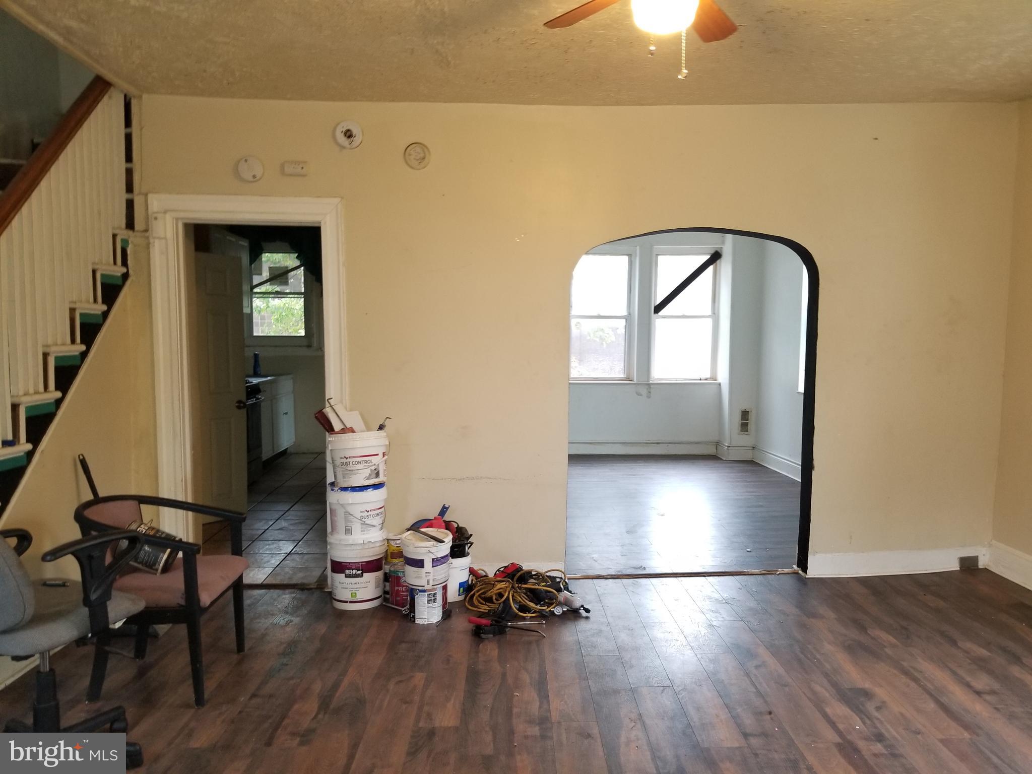 3900 Ridgewood Avenue Baltimore, MD 21215 - Photo 5 of 24 Gallery Image 5