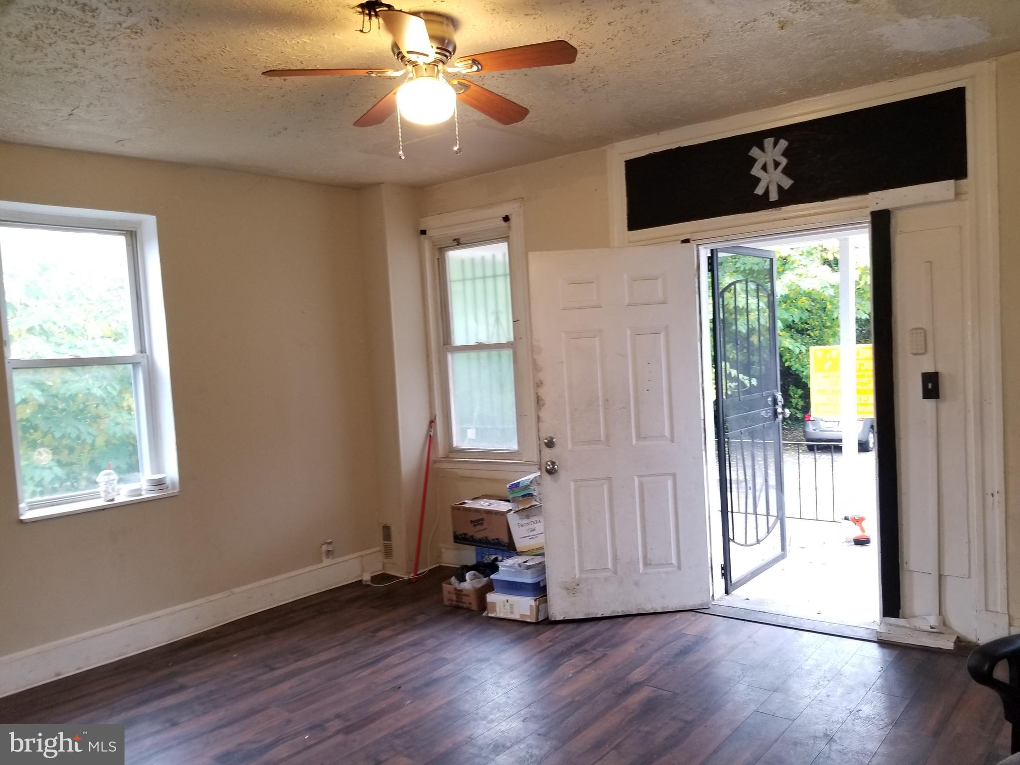 3900 Ridgewood Avenue Baltimore, MD 21215 - Photo 7 of 24 Gallery Image 7