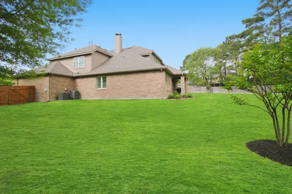 $635,000 | 131 Blacktail Place, Montgomery, TX 77316
