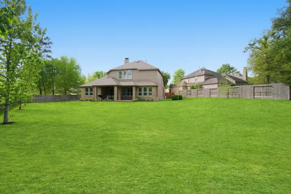 $635,000 | 131 Blacktail Place, Montgomery, TX 77316