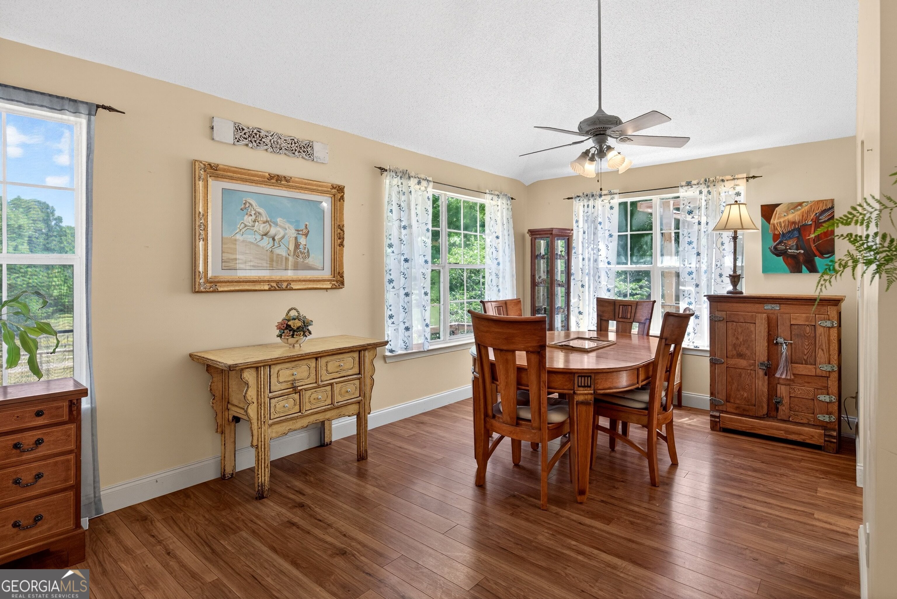 511 West McIntosh Road Brooks, GA 30205 - Photo 16 of 88