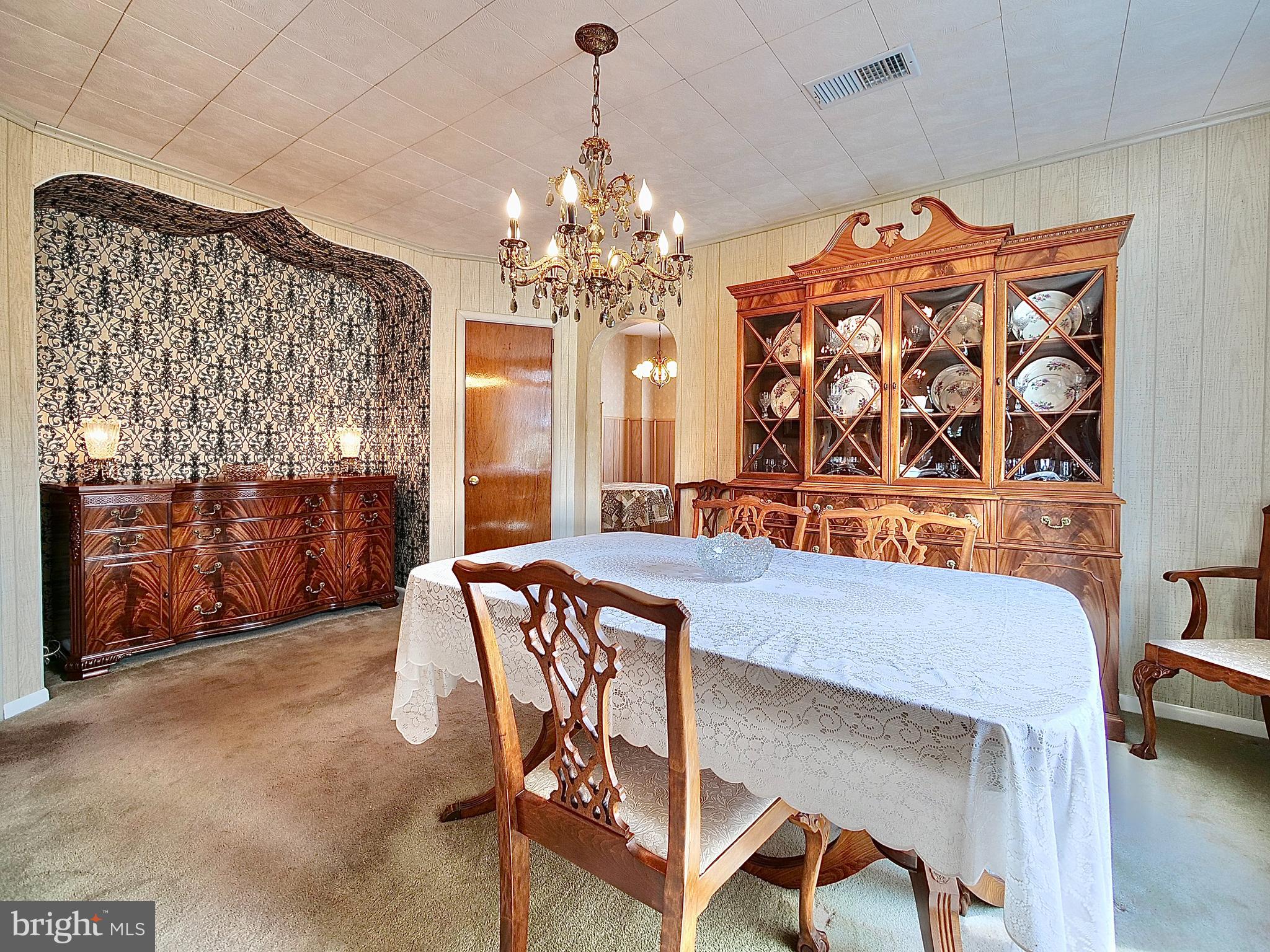 122 Marshall Road Lansdowne, PA 19050 - Photo 15 of 40 Dining Room