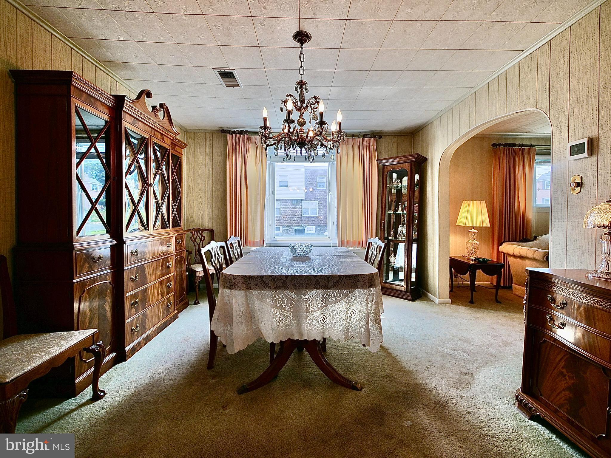 122 Marshall Road Lansdowne, PA 19050 - Photo 18 of 40 Dining Room