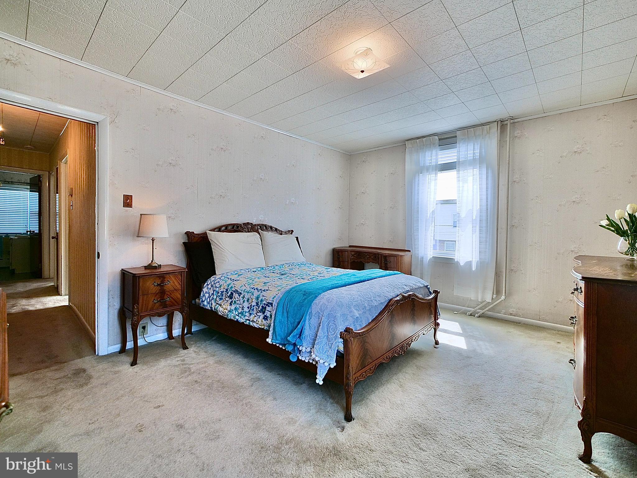 122 Marshall Road Lansdowne, PA 19050 - Photo 23 of 40 Bedroom 1