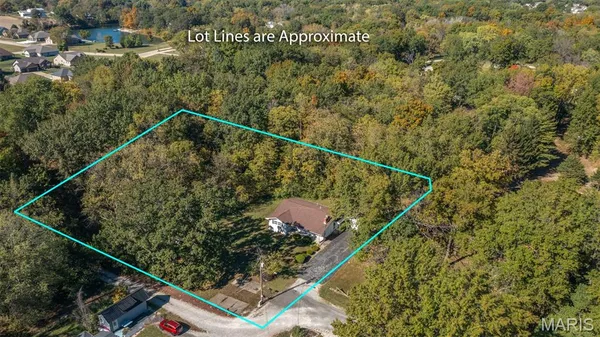 $259,900 | 1227 West Henry Street, Staunton, IL 62088