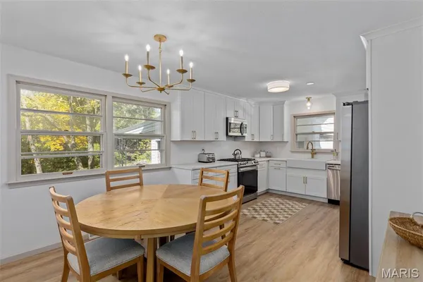 $259,900 | 1227 West Henry Street, Staunton, IL 62088