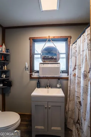 $699,000 | 1461 Houston Valley Road, Ringgold, GA 30736