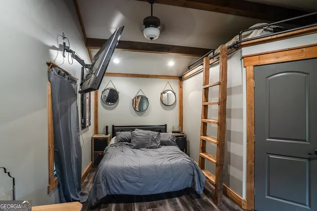 $699,000 | 1461 Houston Valley Road, Ringgold, GA 30736