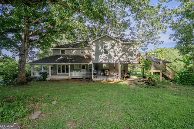 $699,000 | 1461 Houston Valley Road, Ringgold, GA 30736