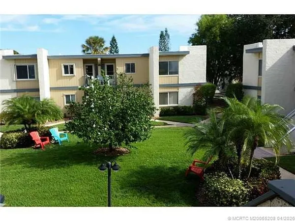 $1,200 | 1510 Northeast 12th Terrace, Unit E13, Jensen Beach, FL 34957