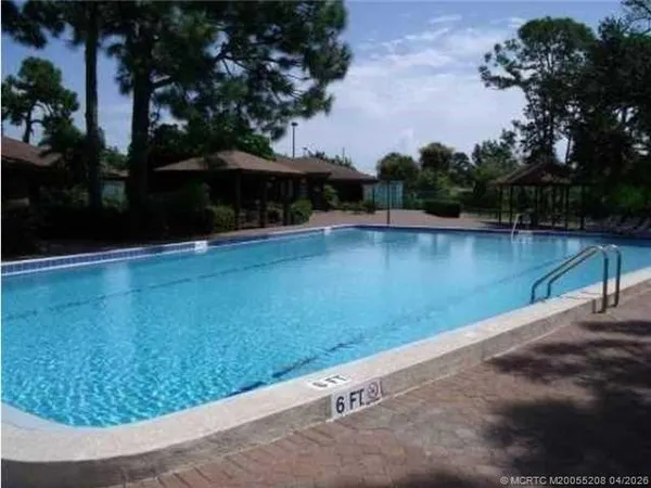 $1,200 | 1510 Northeast 12th Terrace, Unit E13, Jensen Beach, FL 34957