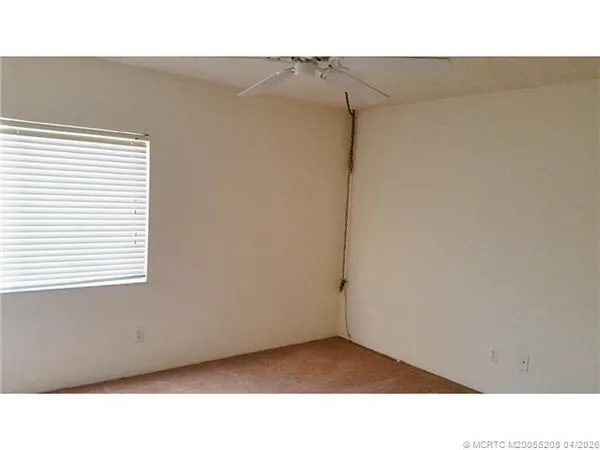 $1,200 | 1510 Northeast 12th Terrace, Unit E13, Jensen Beach, FL 34957