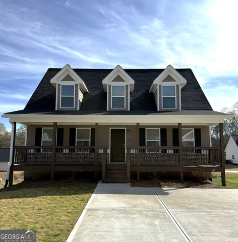 $338,990 | 210 Charlotte Circle, Statham, GA 30666