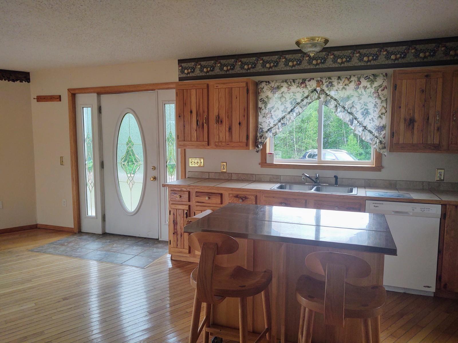 93 Allen Hill Road Oxford, ME 04270 - Photo 22 of 31 eat in
