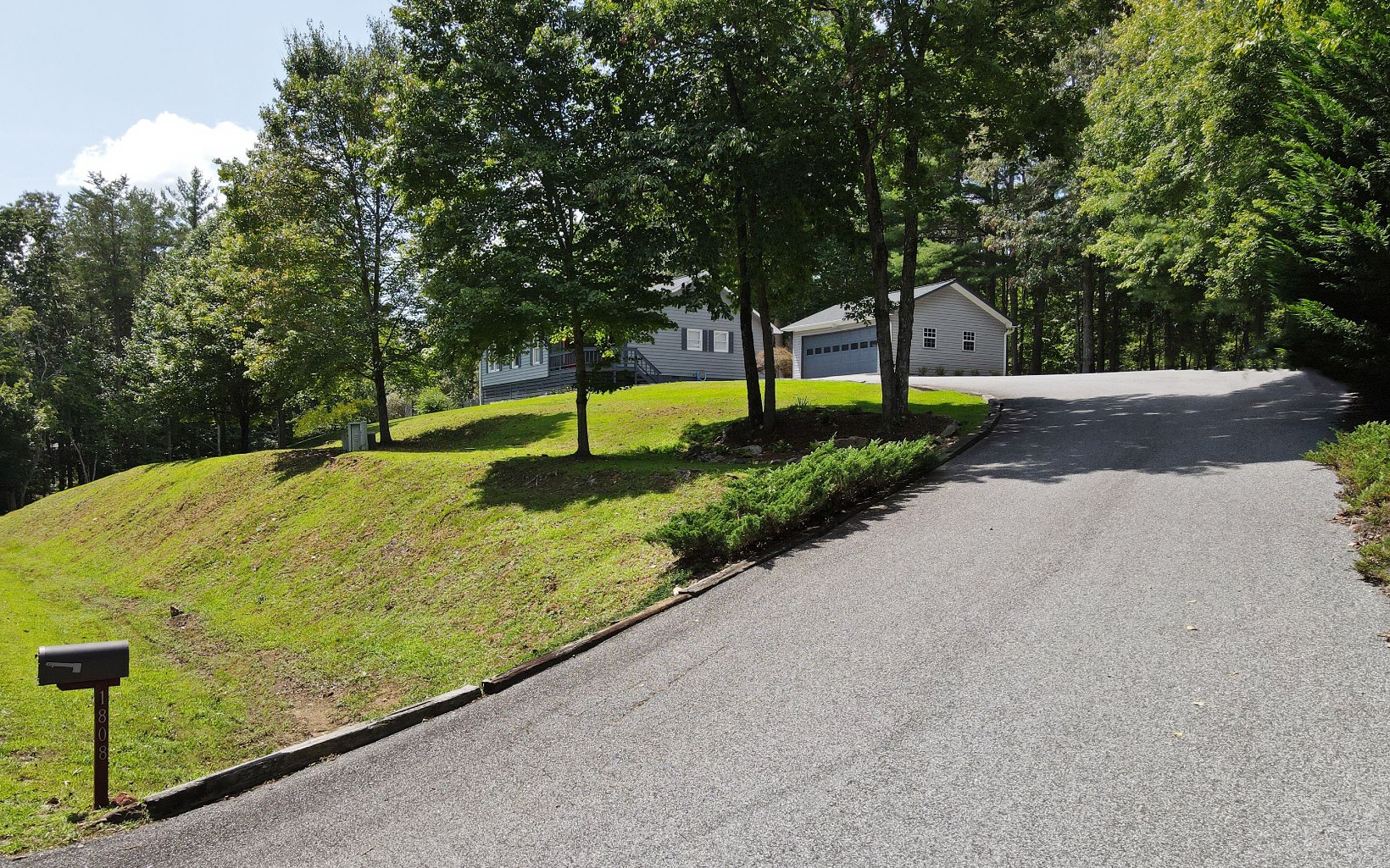 1808 Deavers Road Blairsville, GA 30512 - Photo 3 of 4 Additional View