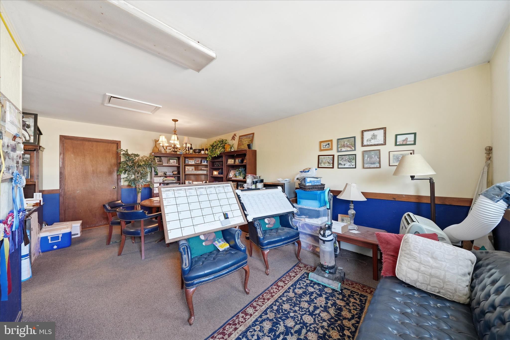 20800 Whites Ferry Road Poolesville, MD 20837 - Photo 32 of 94 Farm Office