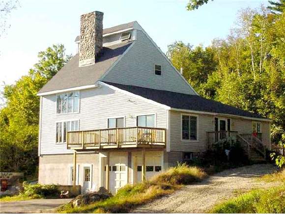 26 Colby Hill Road Henniker, NH 03242 - Photo 1 of 9 Gallery Image 1