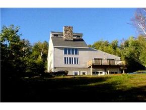 26 Colby Hill Road Henniker, NH 03242 - Photo 2 of 9 Gallery Image 2