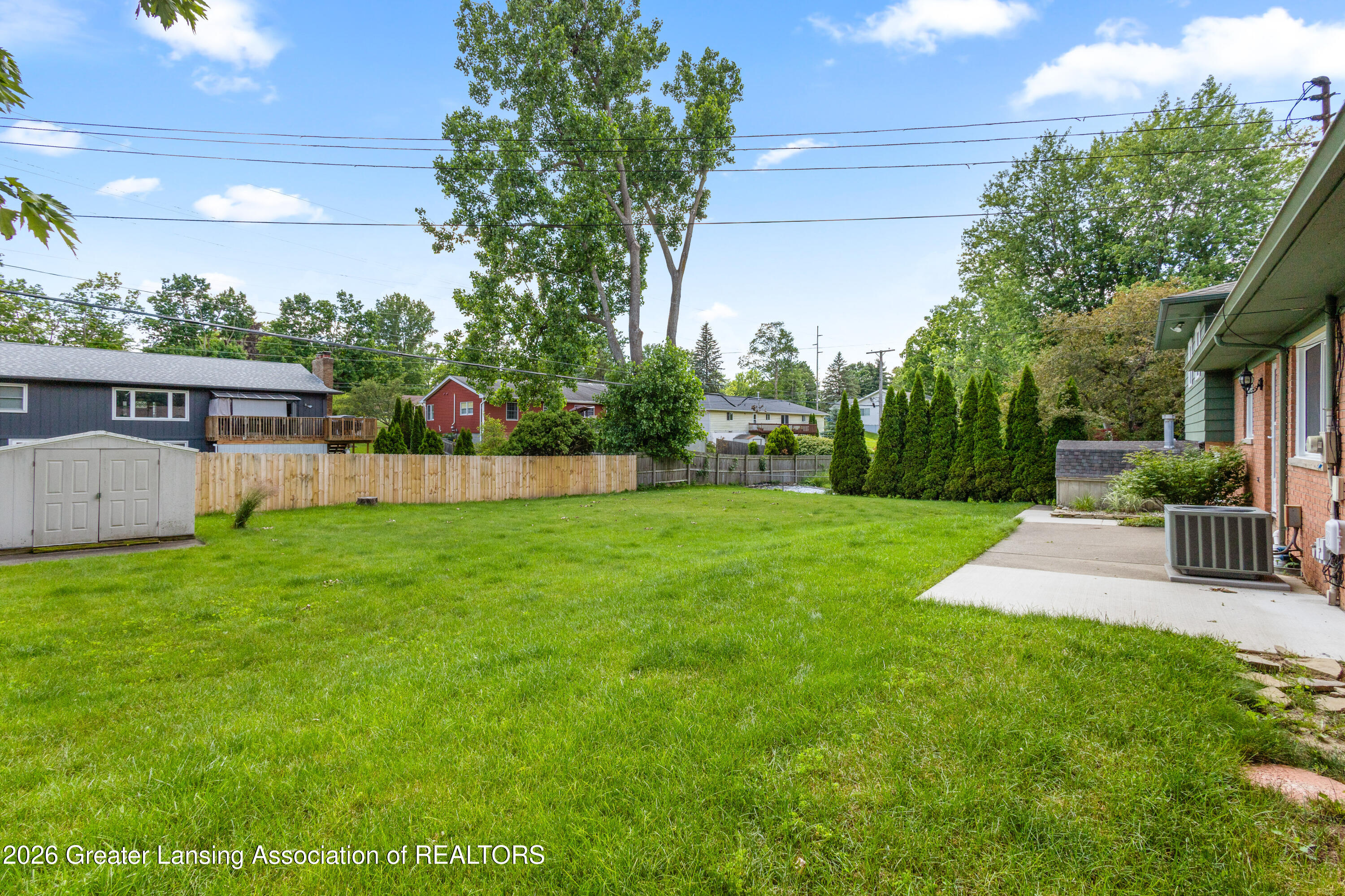 4823 River Ridge Drive Lansing, MI 48917 - Photo 53 of 57 RIVER RIDGE-53