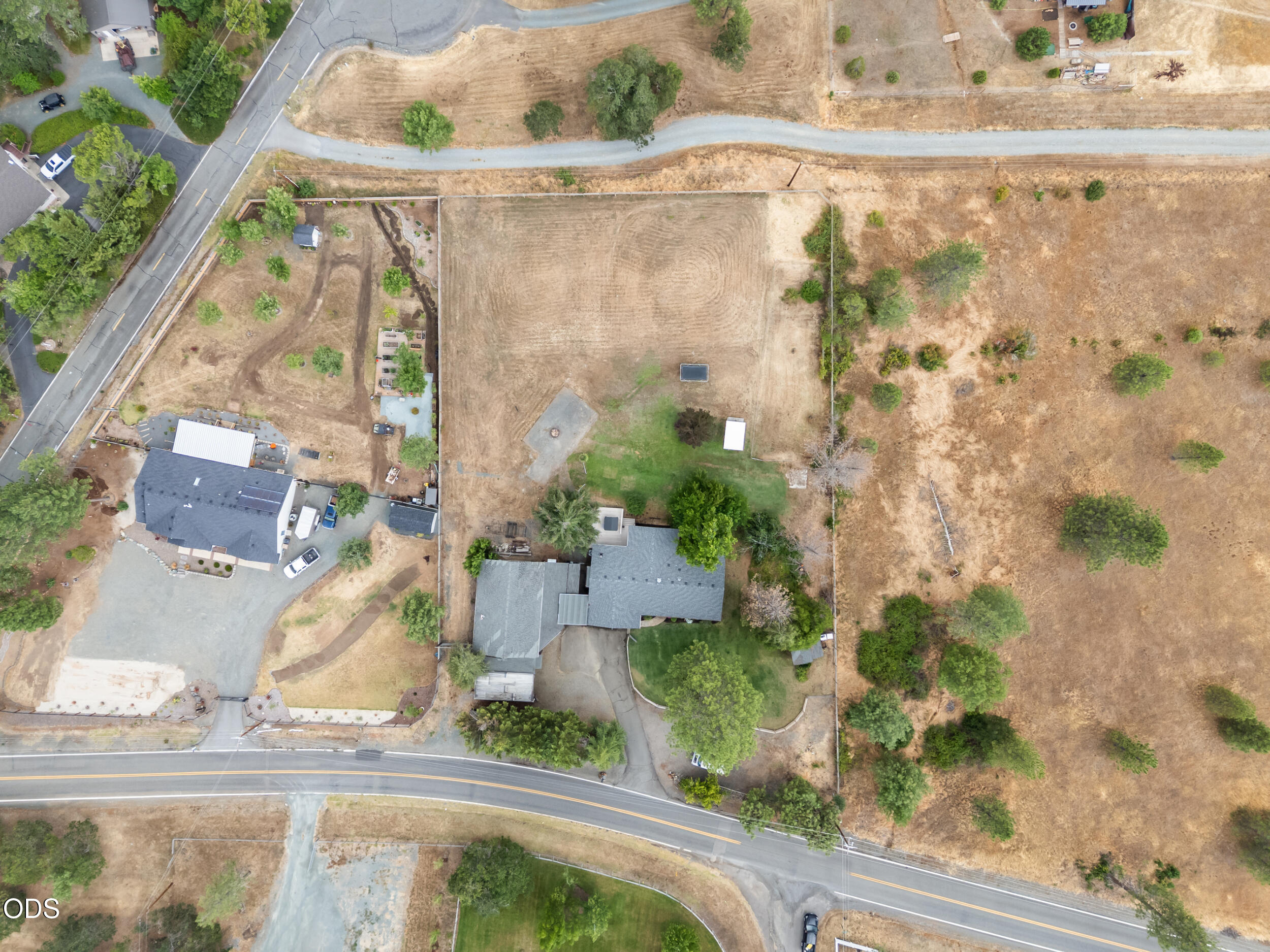 555 Grouse Creek Road Grants Pass, OR 97526 - Photo 53 of 57