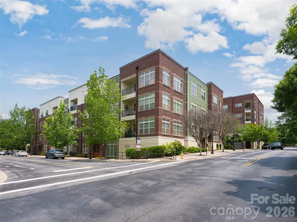 $475,000 | 5 Farleigh Street, Unit 206, Asheville, NC 28803