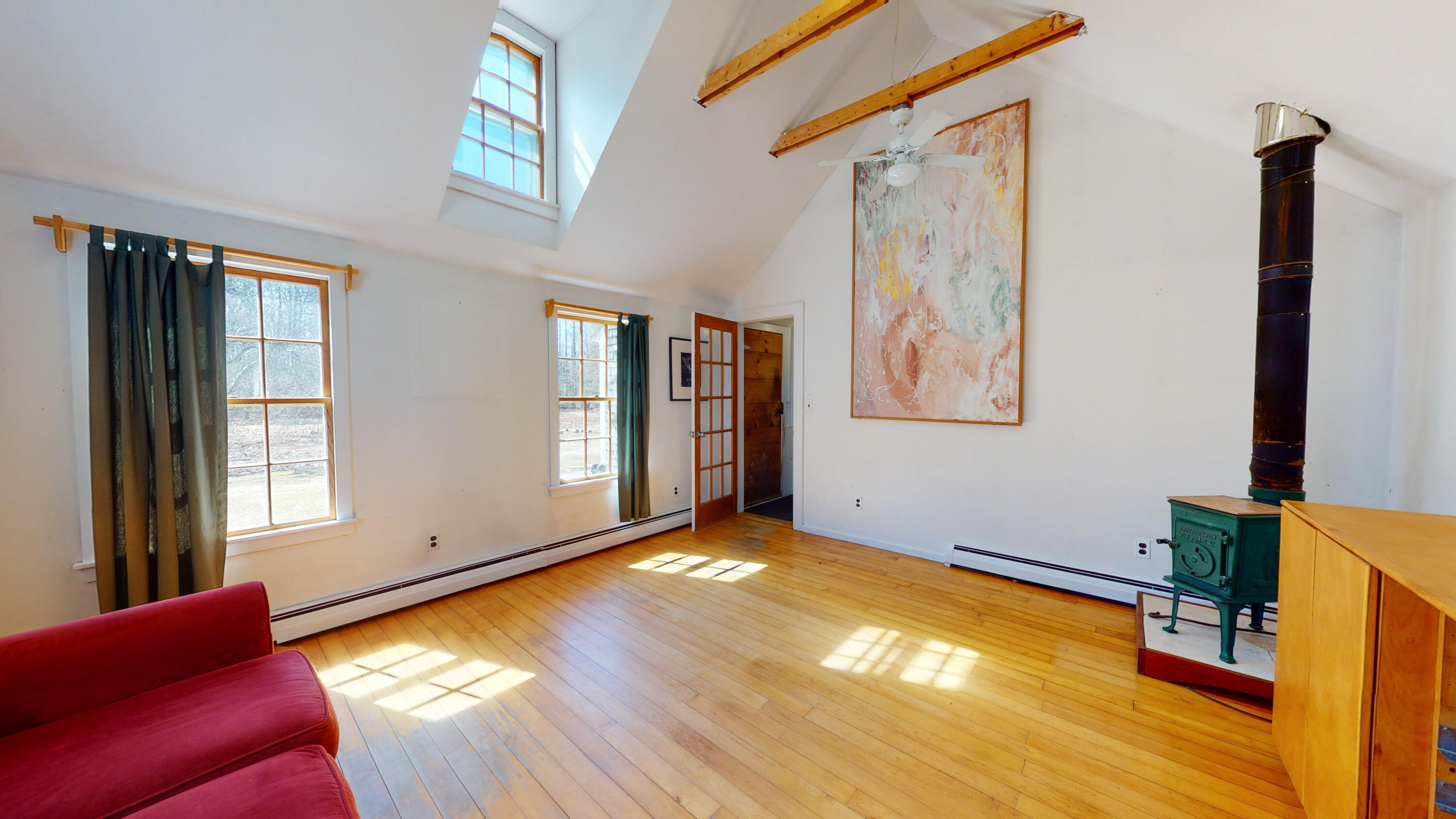 40 Summer Road Cushing, ME 04563 - Photo 50 of 108 Family Room