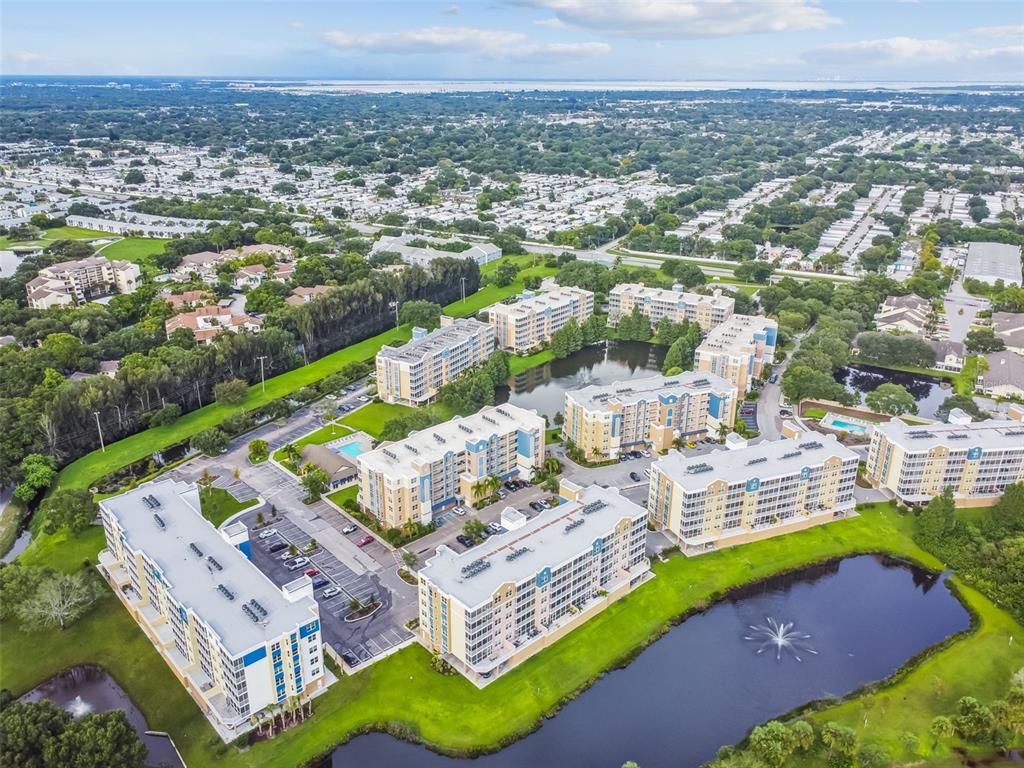 960 Starkey Road, Unit 2203 Largo, FL 33771 - Photo 52 of 53 Gallery Image 52