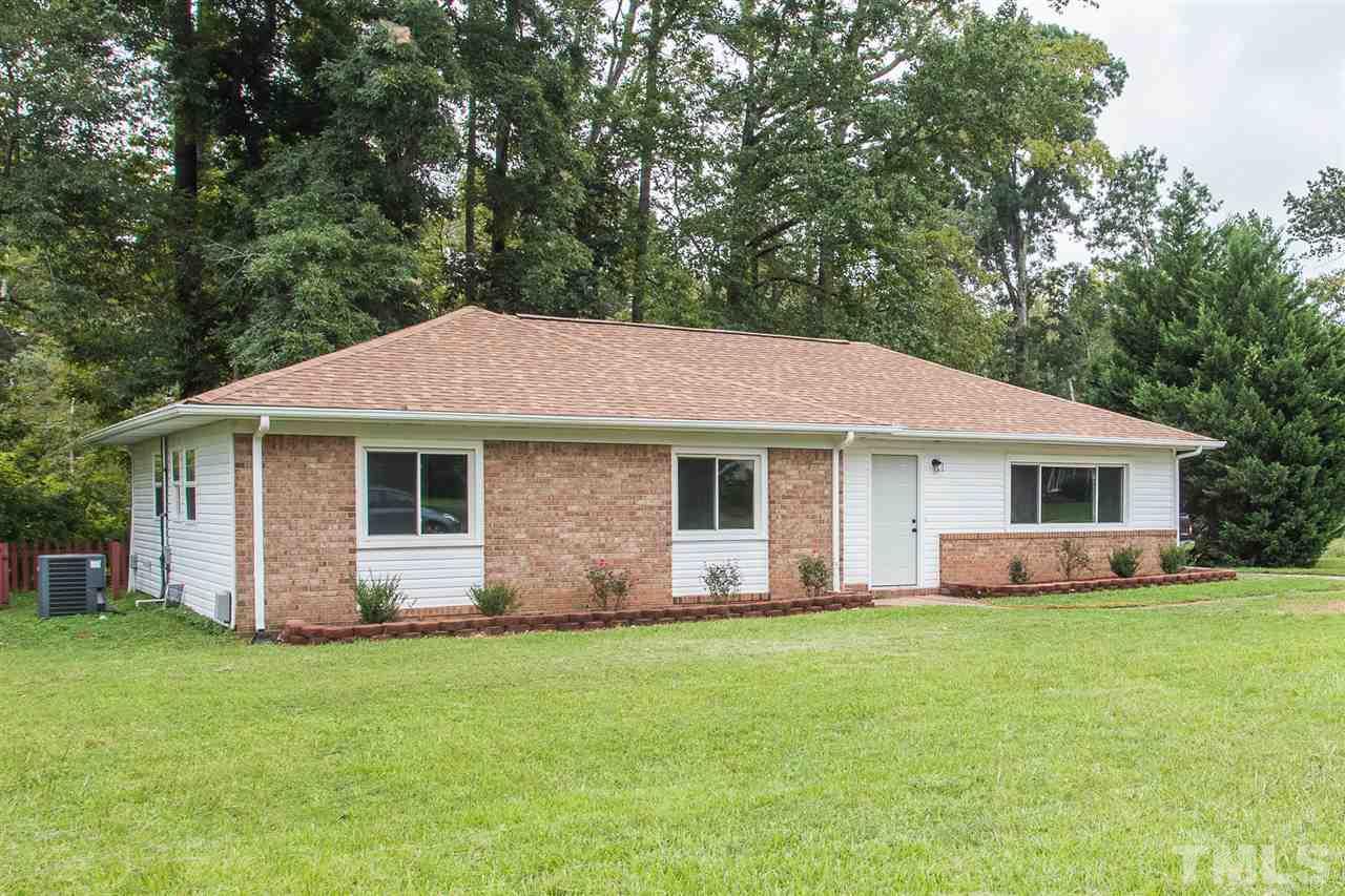 317 Omega Road Durham, NC 27712 - Photo 1 of 22 Gallery Image 1