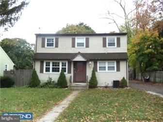 942 Jarvis Road Sicklerville, NJ 08081 - Photo 1 of 9 Exterior Front