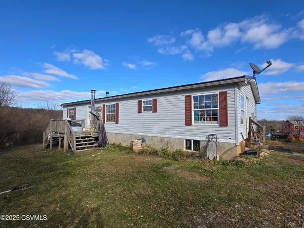 $274,900 | 2469 New Columbia Road, New Columbia, PA 17856