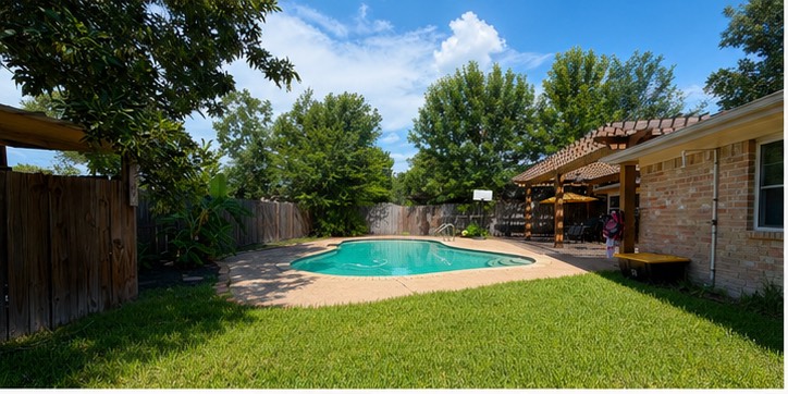 13823 Maisemore Road Houston, TX 77015 - Photo 16 of 17