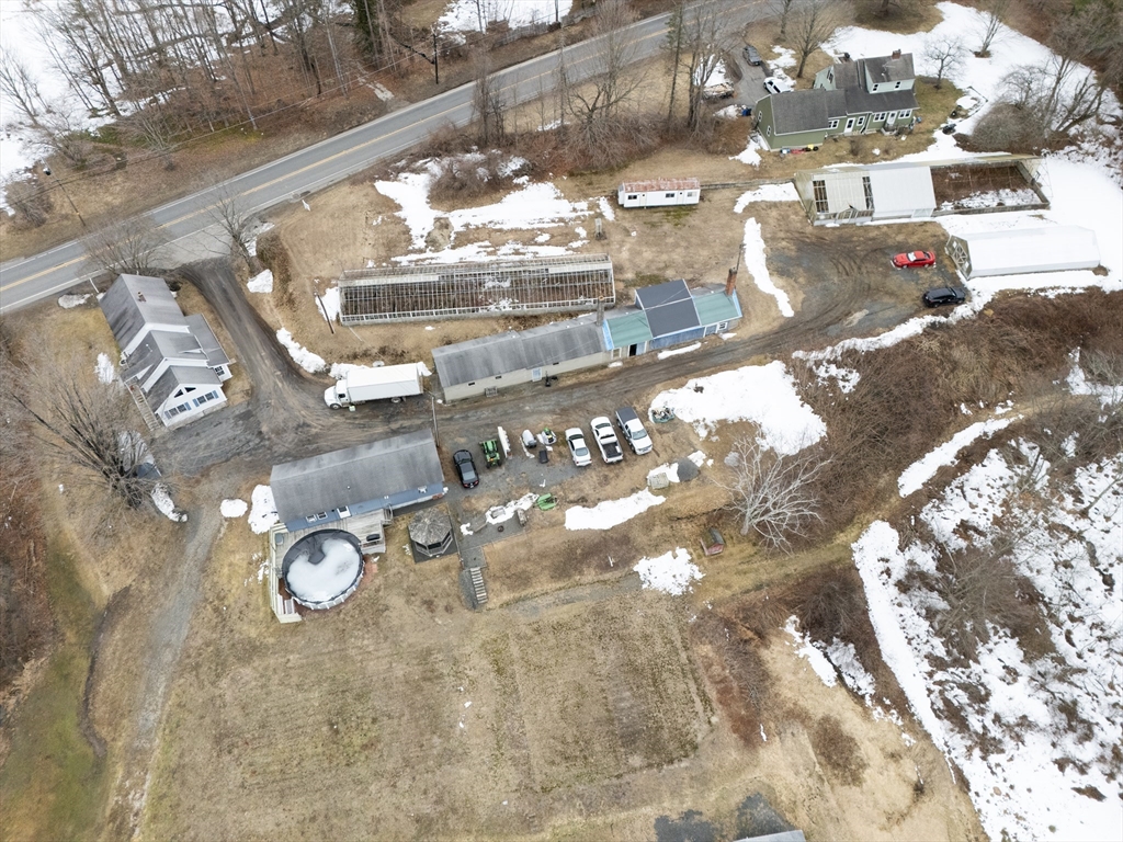 345 Greenfield Road Deerfield, MA 01342 - Photo 15 of 41
