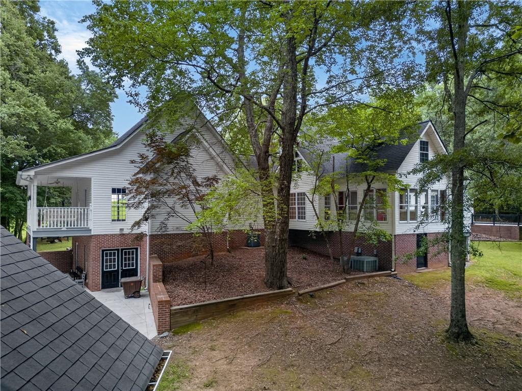 2404 Corinth Poseyville Road Bremen, GA 30110 - Photo 83 of 87