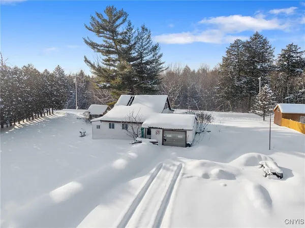 $34,000 | 229 North Street, Constantia, NY 13042